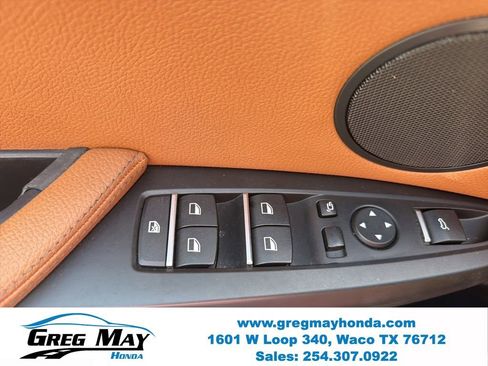Used 2017 BMW X3 sDrive28i RWD image 11