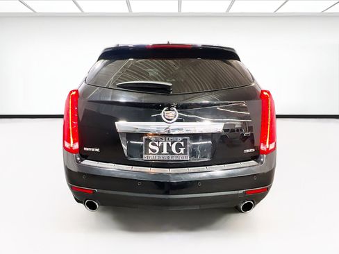 Used 2015 Cadillac SRX Premium image 5