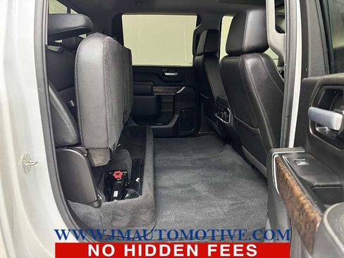 Used 2020 GMC Sierra 2500 Denali w/ Denali Ultimate Package image 18