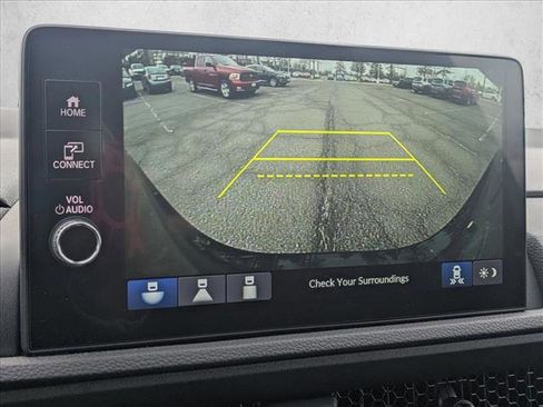 Used 2026 Honda CR-V Sport image 14