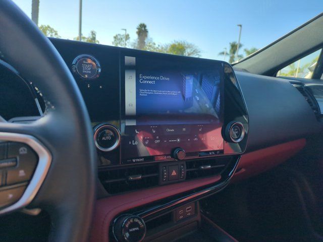 Used 2024 Lexus NX 350 AWD w/ Cold Area Package image 21