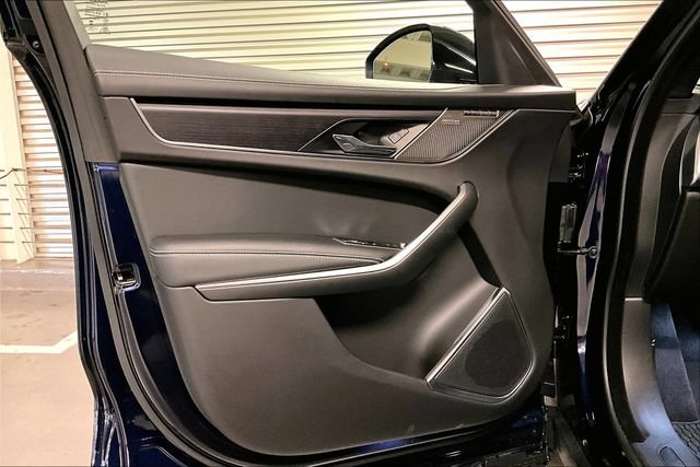 Certified 2025 Jaguar F-PACE R-Dynamic S AWD/4WD image 26