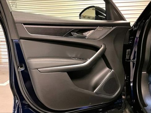 Certified 2025 Jaguar F-PACE R-Dynamic S image 26