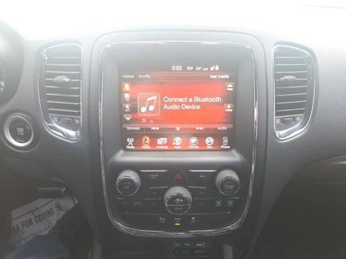 Used 2014 Dodge Durango R/T w/ Premium Nappa Leather Group image 35