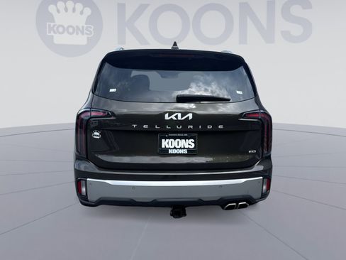 Used 2023 Kia Telluride SX Prestige AWD/4WD image 5