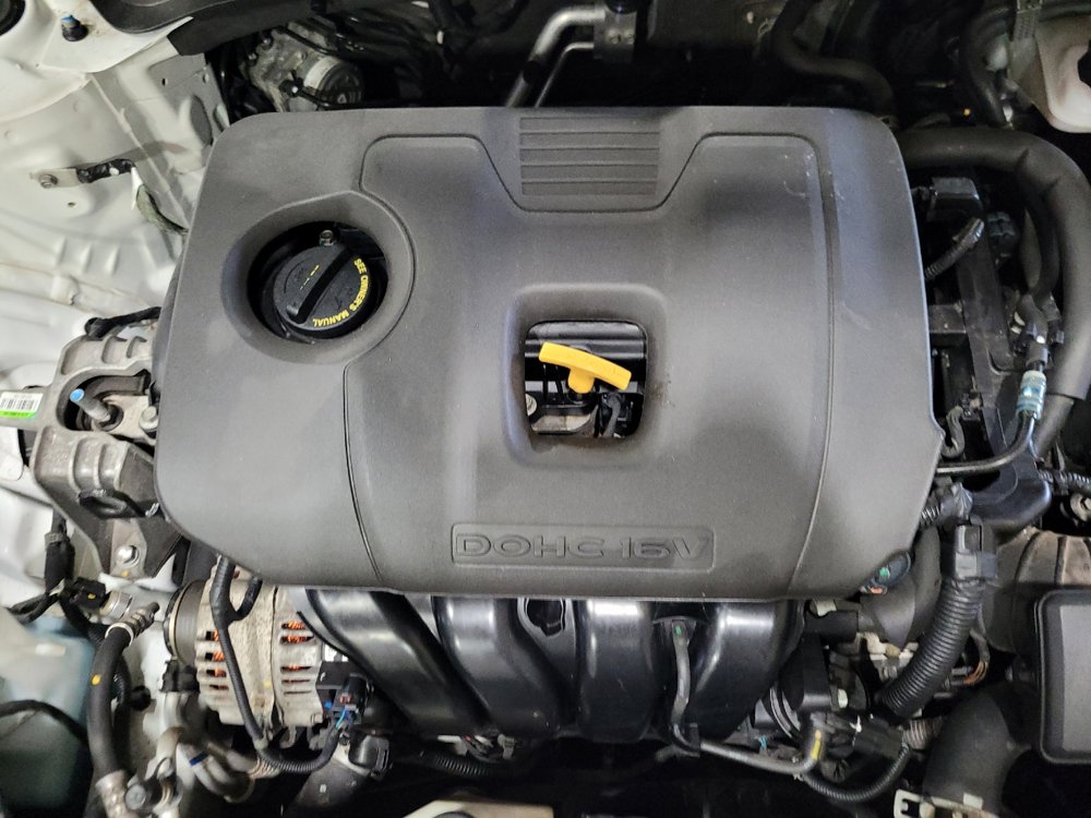 Used 2022 Kia Forte LXS FWD image 30