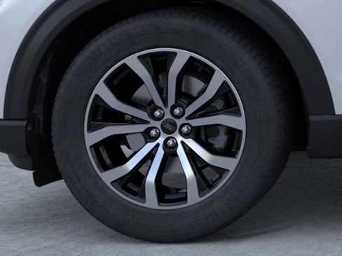 New 2026 Ford Explorer ST-Line RWD image 19