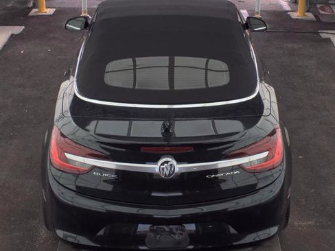 Used 2018 Buick Cascada Sport Touring image 6