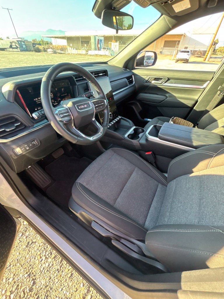 Used 2026 GMC Terrain Elevation AWD/4WD image 8