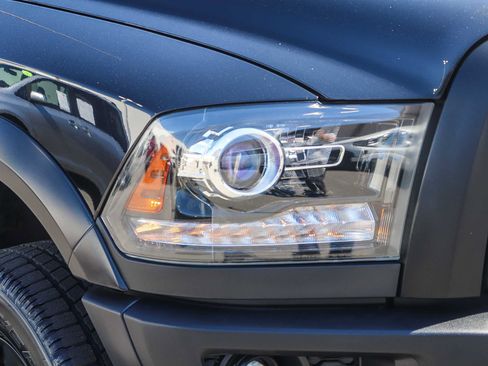 Used 2019 RAM 1500 Classic Warlock w/ Luxury Group image 5