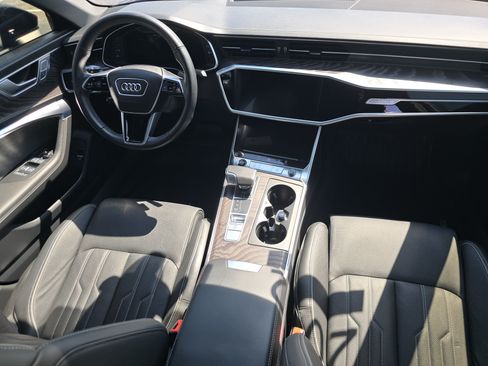 Certified 2022 Audi A6 3.0T Prestige AWD/4WD image 21