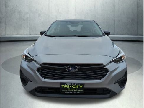 New 2025 Subaru Impreza 2.0i image 8