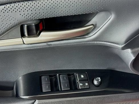 Certified 2025 Toyota Camry XSE AWD/4WD image 19