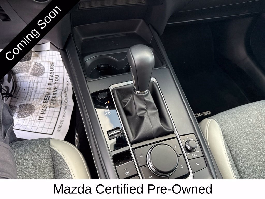 Used 2026 MAZDA CX-30 Aire Edition AWD/4WD image 17
