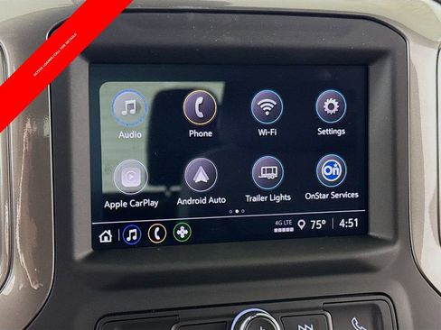 New 2026 Chevrolet Silverado 1500 Custom image 7