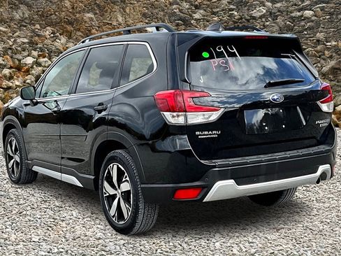 Used 2020 Subaru Forester Touring w/ Popular Package #2 image 10