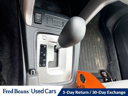 Used 2015 Subaru Forester 2.5i Premium AWD/4WD image 23
