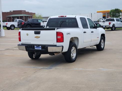 Used 2007 Chevrolet Silverado 1500 LT w/ Max Trailering Pack image 7