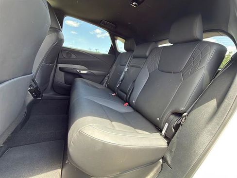Used 2023 Lexus RX 350 Premium w/ Cold Area Package FWD image 5