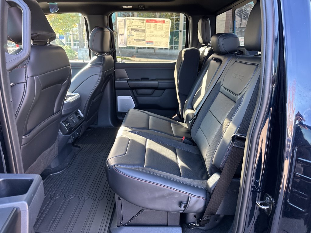 New 2026 Ford F150 Raptor AWD/4WD image 18
