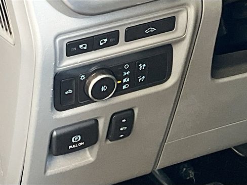 Used 2021 Ford F150 Lariat AWD/4WD image 10