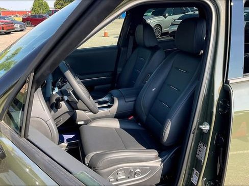 New 2026 Hyundai Palisade Calligraphy image 9