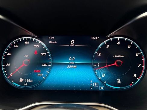 Used 2022 Mercedes-Benz GLC 300 4MATIC image 18