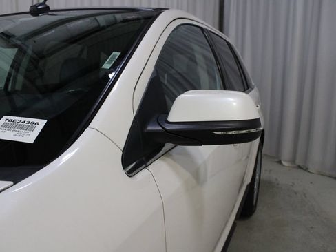 Used 2013 Ford Edge Limited FWD image 34