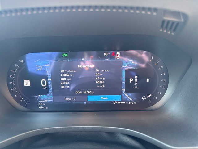 Certified 2026 Volvo XC60 B5 Plus AWD/4WD image 24