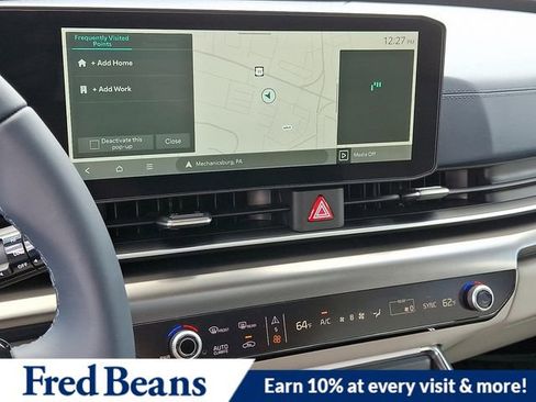 New 2026 Kia Carnival SX w/ SX Dark Edition Package image 13