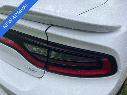 Used 2023 Dodge Charger R/T w/ Cold Weather Package RWD image 9