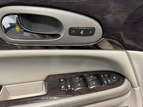 Used 2015 Buick Enclave Premium w/ Experience Buick Package AWD/4WD image 12