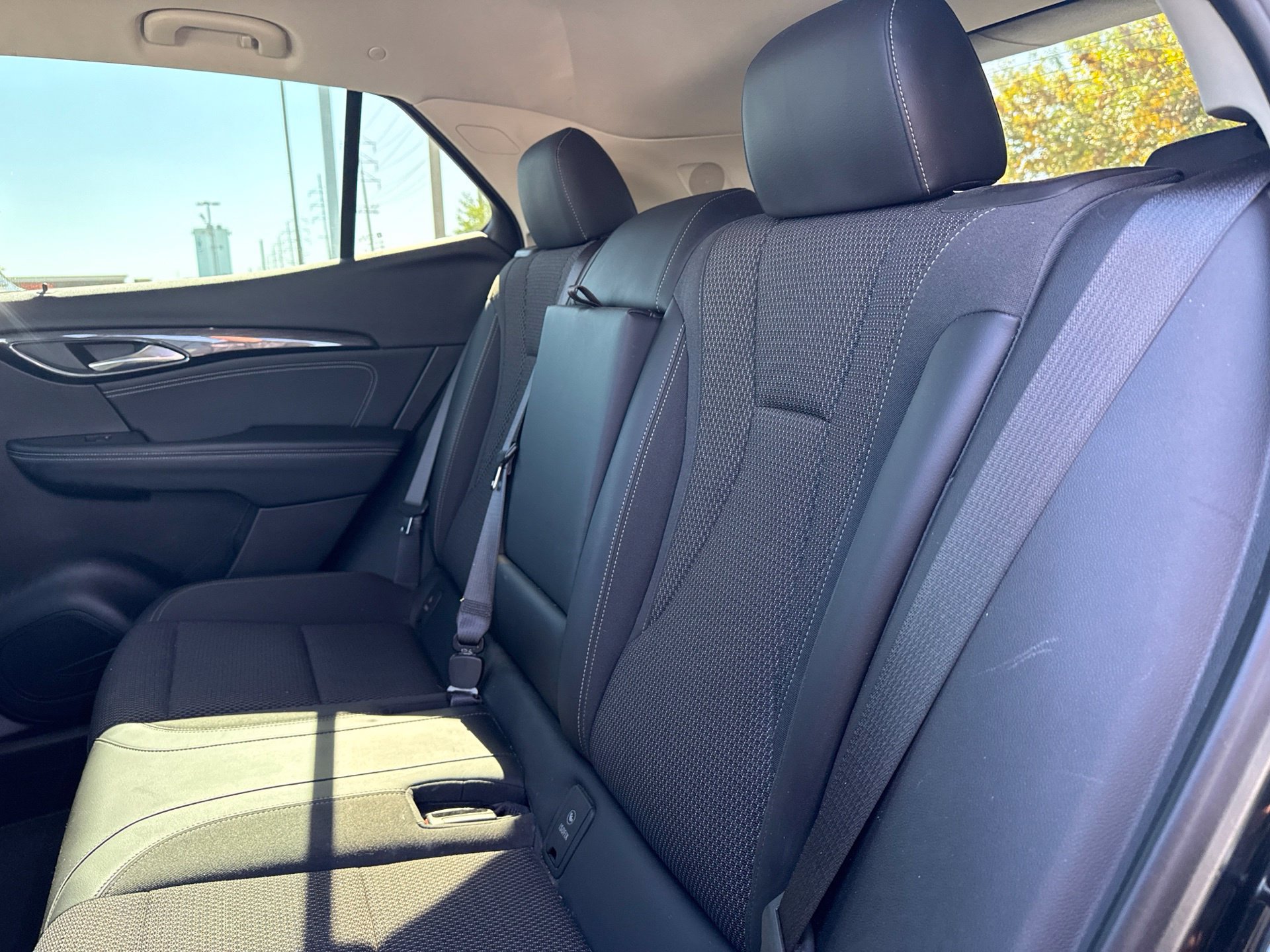 Used 2022 Buick Envision Preferred w/ Safety Package FWD image 12