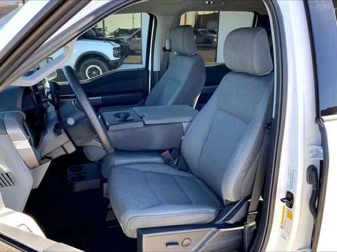 Certified 2024 Ford F150 XLT image 7