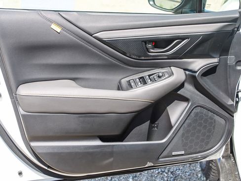 New 2025 Subaru Outback Wilderness image 19