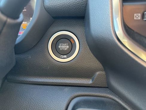 New 2026 RAM 3500 Laramie w/ Sport Appearance Package image 39