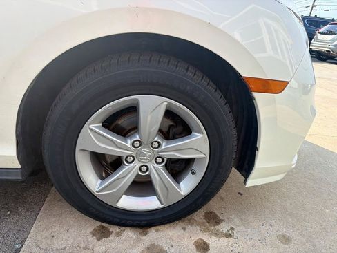 Used 2019 Honda Odyssey EX-L image 36