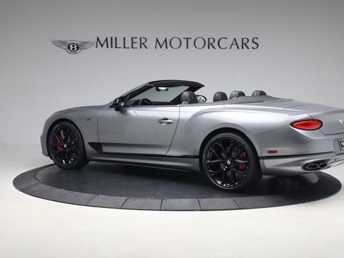 Certified 2023 Bentley Continental GT V8 image 5