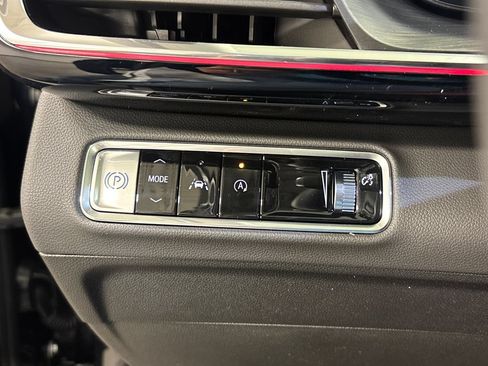 New 2026 Buick Envision Sport Touring AWD/4WD image 30