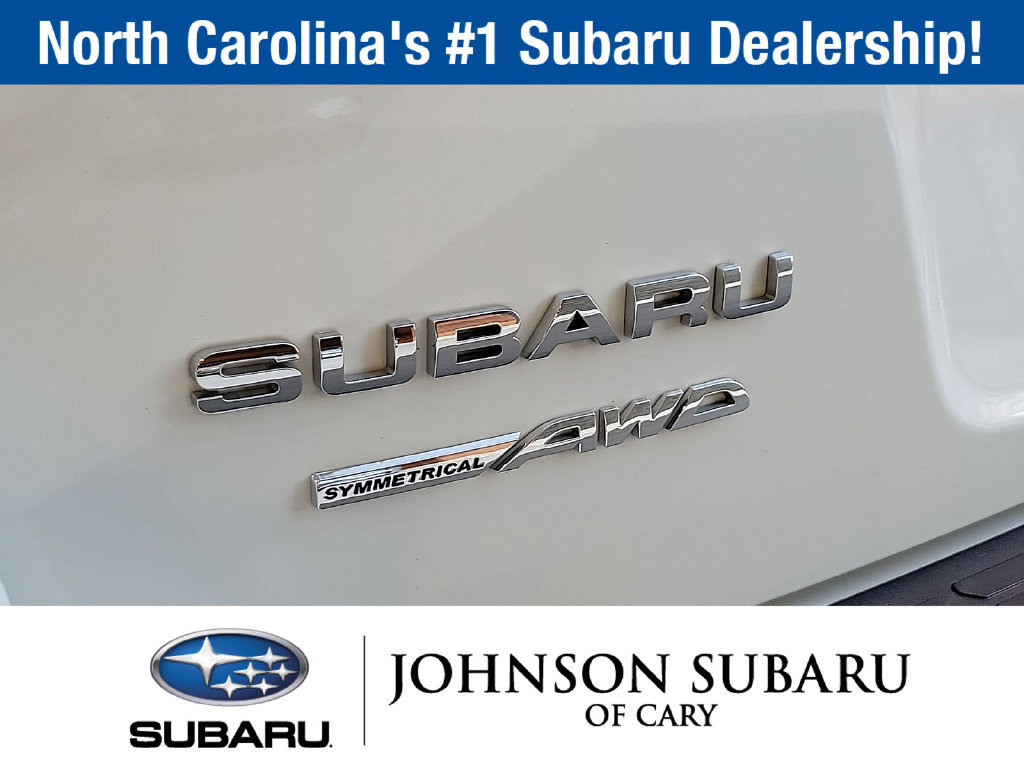 Used 2021 Subaru Crosstrek 2.5i Limited w/ Moonroof Package 1 AWD/4WD image 32