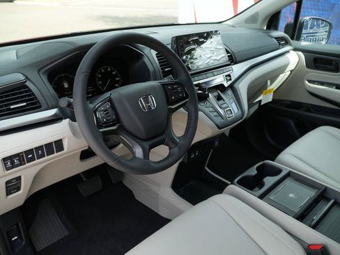 New 2026 Honda Odyssey EX-L image 15