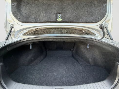 Used 2019 INFINITI Q50 Sport AWD/4WD image 16