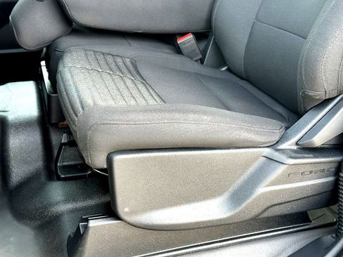 Used 2023 Ford F150 XL w/ XL STX Apperance Package image 12