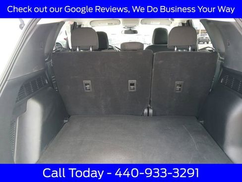 Certified 2025 Ford Escape Active AWD/4WD image 38
