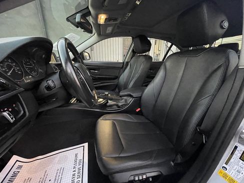 Used 2015 BMW 328i Sedan image 10