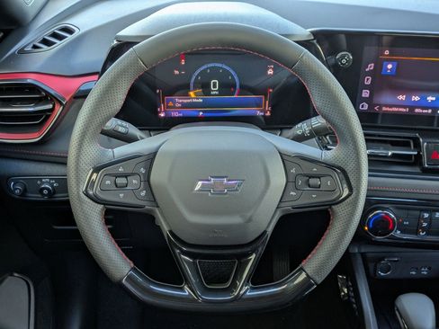 New 2026 Chevrolet TrailBlazer RS image 9