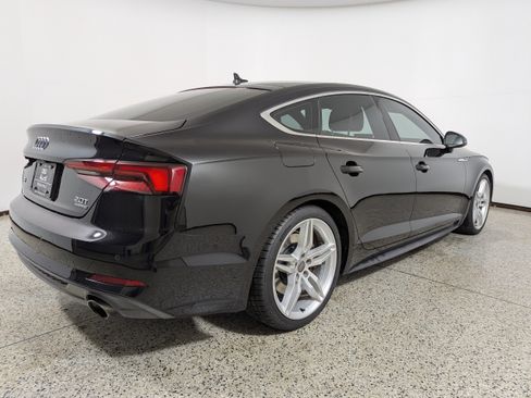 Used 2018 Audi A5 2.0T Premium Plus image 7