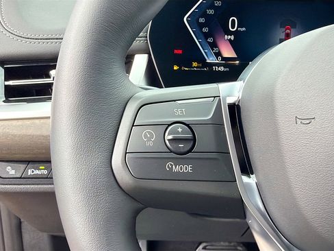 New 2026 BMW X1 xDrive28i w/ Technology Package image 37