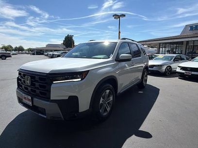 New 2026 Honda Pilot EX-L