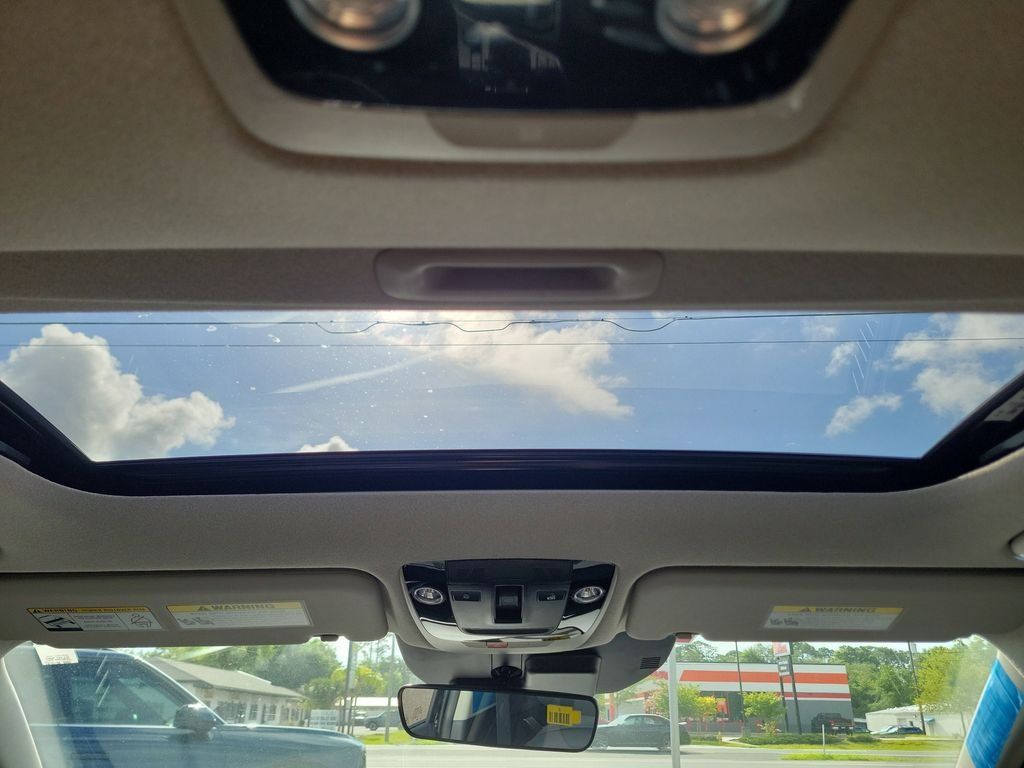 New 2026 Kia Niro EX w/ EX Premium Package FWD image 20